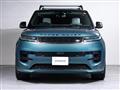 2023 Land Rover Range Rover Sport