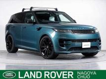 2023 Land Rover Range Rover Sport