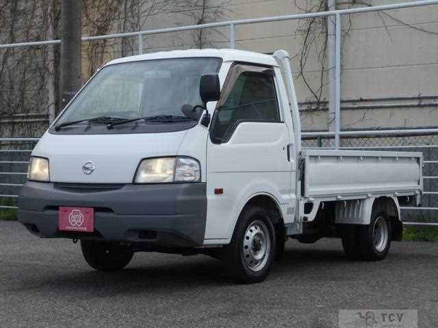 2013 Nissan Vanette Truck