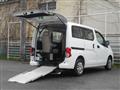 2021 Nissan NV200 VANETTE