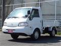 2017 Mazda Bongo Truck