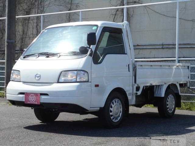 2017 Mazda Bongo Truck
