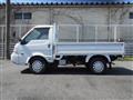2017 Mazda Bongo Truck