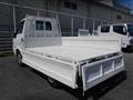 2017 Mazda Bongo Truck