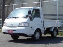 2017 Mazda Bongo Truck