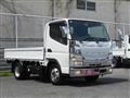 2021 Mitsubishi Fuso Canter