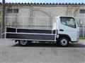 2021 Mitsubishi Fuso Canter