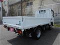 2021 Mitsubishi Fuso Canter
