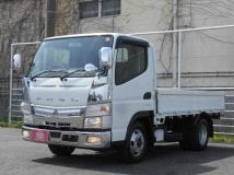 2021 Mitsubishi Fuso Canter