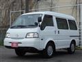 2018 Mazda Bongo Van