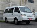 2018 Mazda Bongo Van