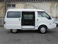 2018 Mazda Bongo Van