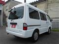 2018 Mazda Bongo Van