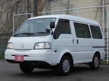 2018 Mazda Bongo Van