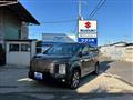 2023 Mitsubishi Delica D5