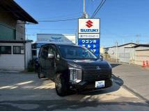 2023 Mitsubishi Delica D5