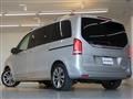 2021 Mercedes-Benz V-Class