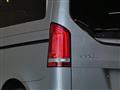 2021 Mercedes-Benz V-Class