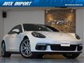 2018 Porsche Panamera