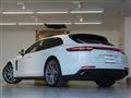 2018 Porsche Panamera