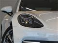 2018 Porsche Panamera