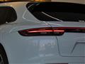 2018 Porsche Panamera