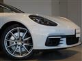 2018 Porsche Panamera