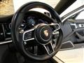 2018 Porsche Panamera