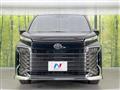 2022 Toyota Voxy