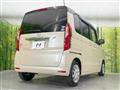2018 Honda N BOX