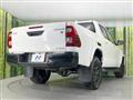 2022 Toyota Hilux