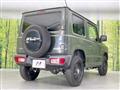 2020 Suzuki Jimny