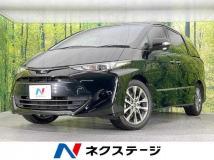 2017 Toyota Estima