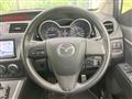 2017 Mazda Premacy