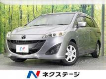 2017 Mazda Premacy