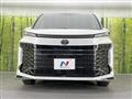 2025 Toyota Voxy