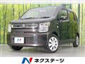 2018 Suzuki Wagon R