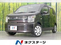 2018 Suzuki Wagon R