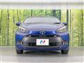 2022 Toyota AQUA