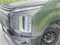2019 Mitsubishi Delica D5