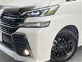 2017 Toyota Vellfire
