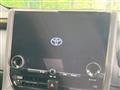 2023 Toyota Alphard Hybrid