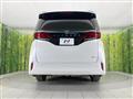 2023 Toyota Alphard Hybrid