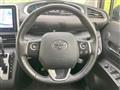 2020 Toyota Sienta