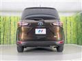 2020 Toyota Sienta