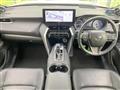 2021 Toyota Harrier