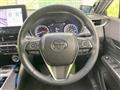 2021 Toyota Harrier