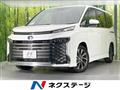 2025 Toyota Voxy