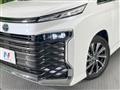 2025 Toyota Voxy