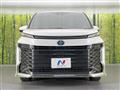 2025 Toyota Voxy